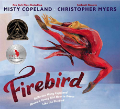 Firebird  cover