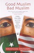 Good Muslim Bad Muslim cover