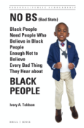No BS cover