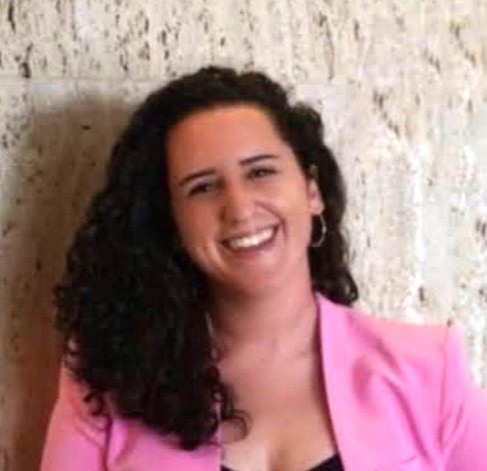 Lauren Goldberger, MSW, LMSW