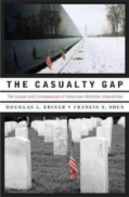 The Casualty Gap cover