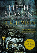 The Fifth Season cover