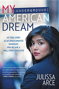 My Underground American Dream cover