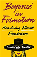 Beyonce in Formation cover